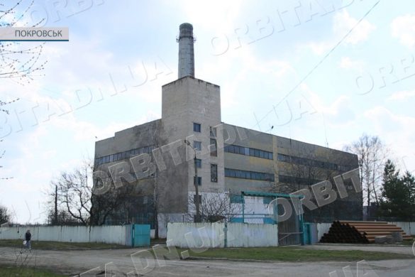 Надворі більше +8°, і у Покровську завершується опалювальний сезон 2023-24