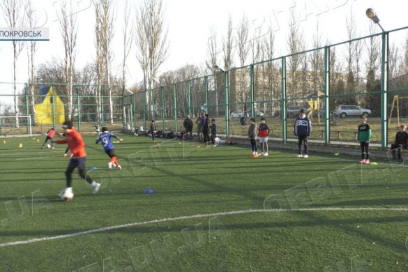 Футболісти Артем Дрегваль та Артем Афанасьєв стали стипендіатами міськради