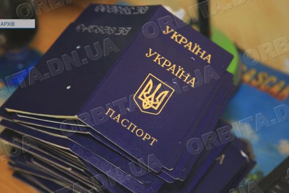 З 5 квітня Покровський відділ ГУ ДМС припинив роботу