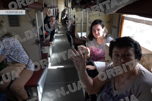 Реабілітаційний центр «Милосердя» релокувався до Закарпаття