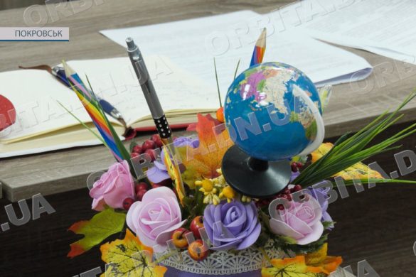 Освітяни Покровської ТГ готуються до завершення навчального року