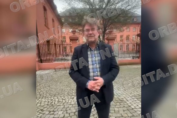 Музейники Покровська за підтримки німецьких колег зберігають культурну спадщину краю