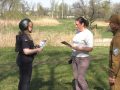 Аби відпочинок на природі не обернувся лихом: покровчанам нагадали правила пожежної безпеки