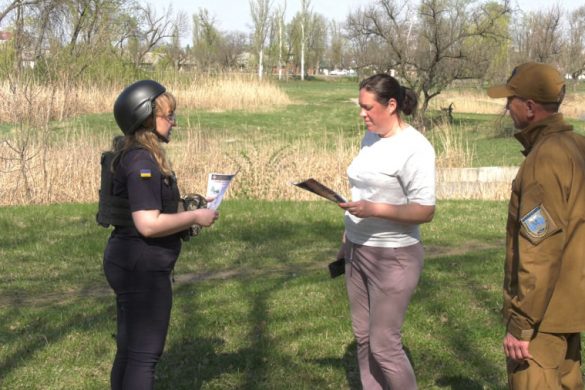 Аби відпочинок на природі не обернувся лихом: покровчанам нагадали правила пожежної безпеки