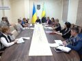 Черговий прийом Сергія Добряка: ліквідація наслідків обстрілів та допомога на лікування