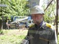 Світло повернули майже всім: вітряна погода у вихідні додала роботи покровським енергетикам