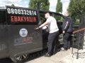 Тут перетинаються долі людей. У Покровську продовжує роботу евакуаційний пункт