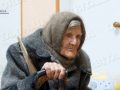 Здійснила неможливе: жінка, якій пішов 98-й рік, самотужки вийшла з Очеретиного