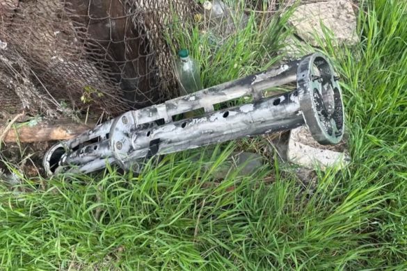 Обійшлося без постраждалих: під ворожим вогнем Мирноград і Новогродівка