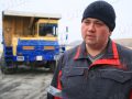 Самоскид чекав свого водія. Демобілізований Юрій Мелешко повернувся у «Метінвест Покровськвугілля»