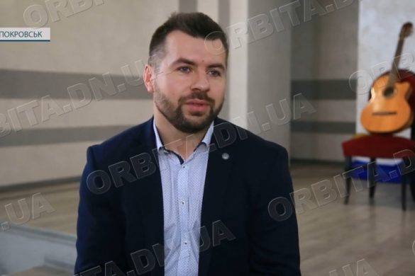 Життя пов’язав з музикою. Євген Григорович не зупиняється у саморозвитку