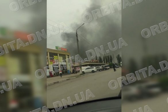 Добропілля під обстрілом: тривала детонація та вимушена евакуація населення