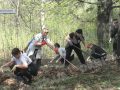Наймасштабніша за останні роки толока. Добропільчани вийшли на велике прибирання