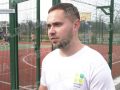 За програмою «Активні парки» у Покровську почали роботу два нових спортклуби