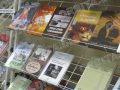 «Книга з добрих рук». У Покровську відбувся святковий фестиваль