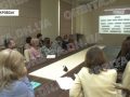 Вплив релігій на життя: у Покровську пройшла година духовності