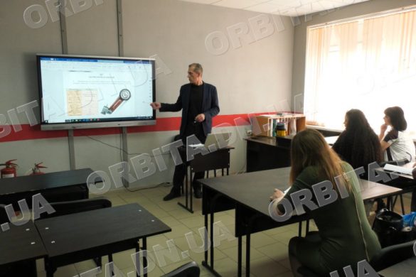 Навчальний центр «Метінвест Покровськвугілля» допомагає жінкам опанувати гірничу справу