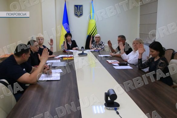 Відбулися обговорення щодо перепрофілювання Шевченківської школи