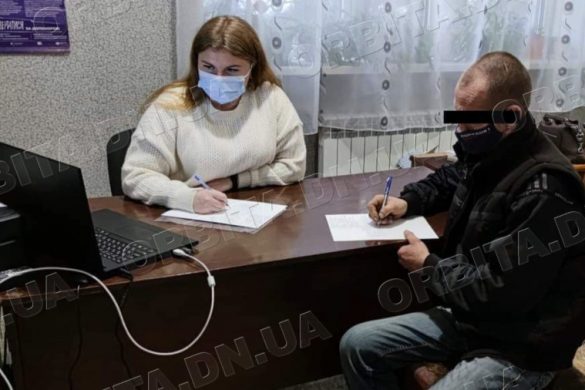 Перегорнути неприємну сторінку життя засудженим допомагають у Добропільському відділі пробації