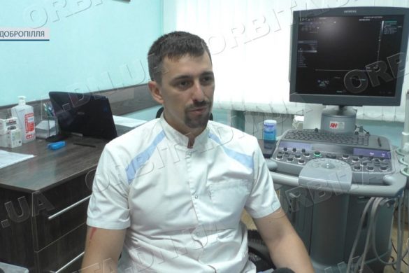 За державною програмою «Власна справа» добропільські підприємці розвивають бізнес