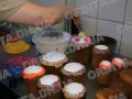 З думками про перемогу і деяким секретом. У ШУ «Покровське» печуть великодні паски