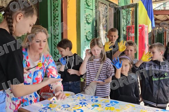 Діти з Новогродівської та Селидівської громад вирушили на відпочинок до Прикарпаття