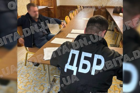 Масштабна афера у вугільній галузі: Нацполіція затримала підприємця та осіб з його оточення