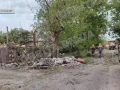 Двоє загиблих і одна поранена людина. 28 травня ворог скинув на Селидове дві авіабомби