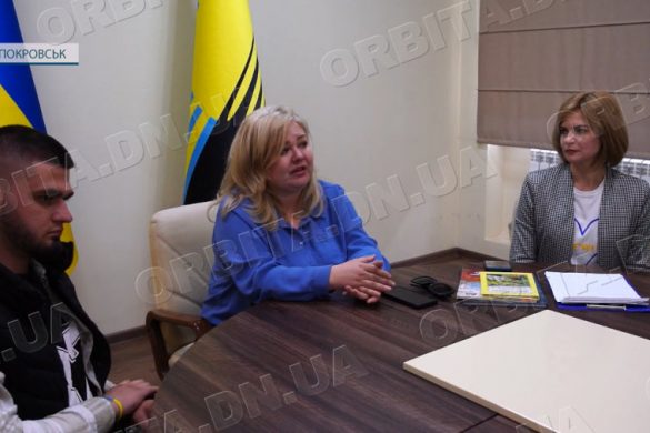 У Покровській громаді стартував пізнавальний проєкт про козацтво