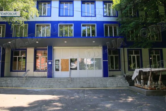 ДонНТУ готується до вступної кампанії і пропонує 22 спеціальності