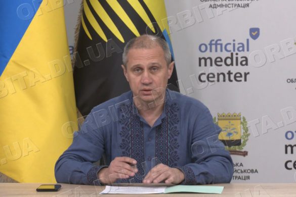 Зважаючи на загострення ситуації в регіоні, жителів Донеччини закликають до евакуації