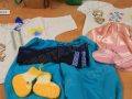«Народжені у вишиванках». У рамках обласної акції покровські новонароджені отримали подарунки