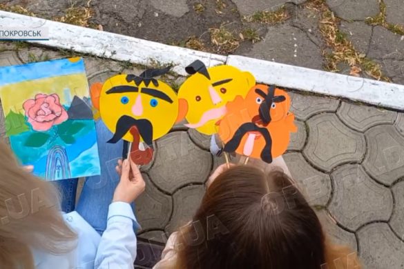 На містян чекають цікаві активності: ГО «Культурний код Покровська +» реалізовує новий проєкт