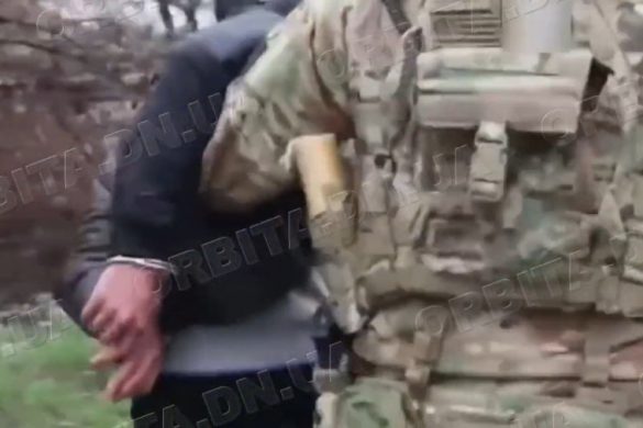 СБУ затримала інформаторів, причетних до обстрілу Покровська 7 серпня 2023 року