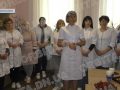 Лікують людяністю і легкою рукою. Добропільських медсестер привітали з професійним святом