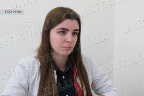 Попереджуємо інфекційні захворювання. Дієві поради від покровської лікарки