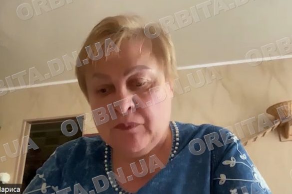 Зруйнована гребля у Карлівці та програма «єВідновлення»: Лариса Гусева провела брифінг