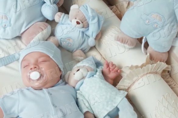 Будемо знати більше: покровська лікарка-педіатр розповіла цікаві факти про немовлят