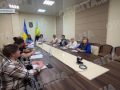 Відбулись громадські обговорення щодо перепрофілювання Піщанського ЗЗСО