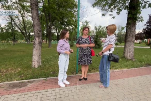 Шестеро учнів Покровської громади стали переможцями МАН