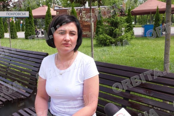 Здаватись не можна! Як переселенка Ганна Шаповал віднайшла себе у волонтерстві