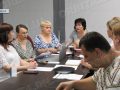 Відбулись громадські обговорення щодо подальшої долі Лисівської школи