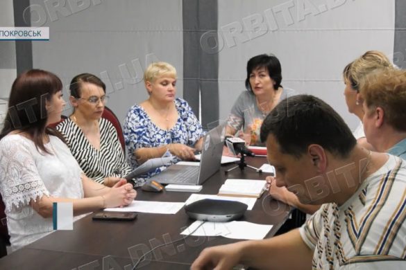 Відбулись громадські обговорення щодо подальшої долі Лисівської школи