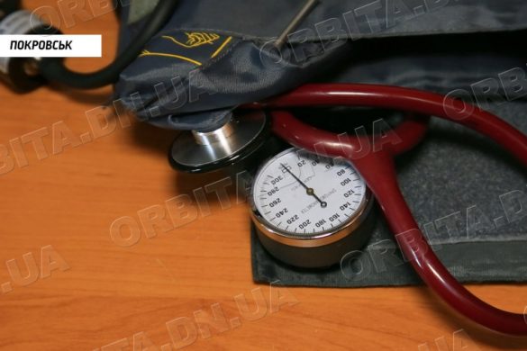 До Всесвітнього тижня серцевого ритму покровські лікарі розповіли про аритмію