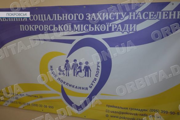 Як оформити реабілітацію дитини з інвалідністю? Роз’яснення від УСЗН Покровська