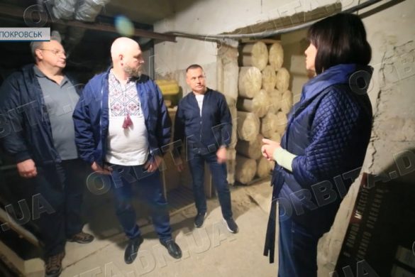 «Лікарня під лікарнею». Метінвест фінансує черговий потужний проєкт у Покровській КЛІЛ