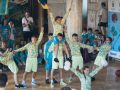 «Швидше, вище, сильніше - разом». Учні ЗОШ №2 повернулись зі Всеукраїнських змагань