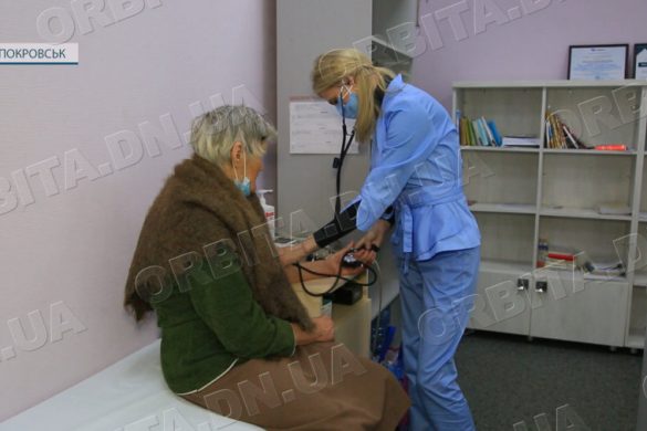 Аби на пенсії не хворіти. Що лікарі радять людям похилого віку