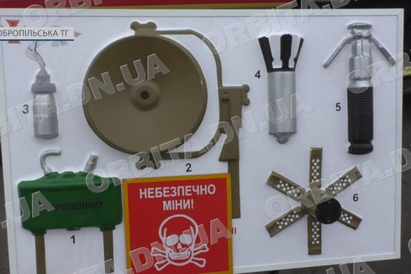 Аби жнива пройшли спокійно. ДСНС нагадує фермерам правила безпеки