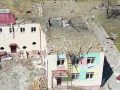 Влучили у дитсадок: 31 травня ворог скинув авіабомби на Мирноград